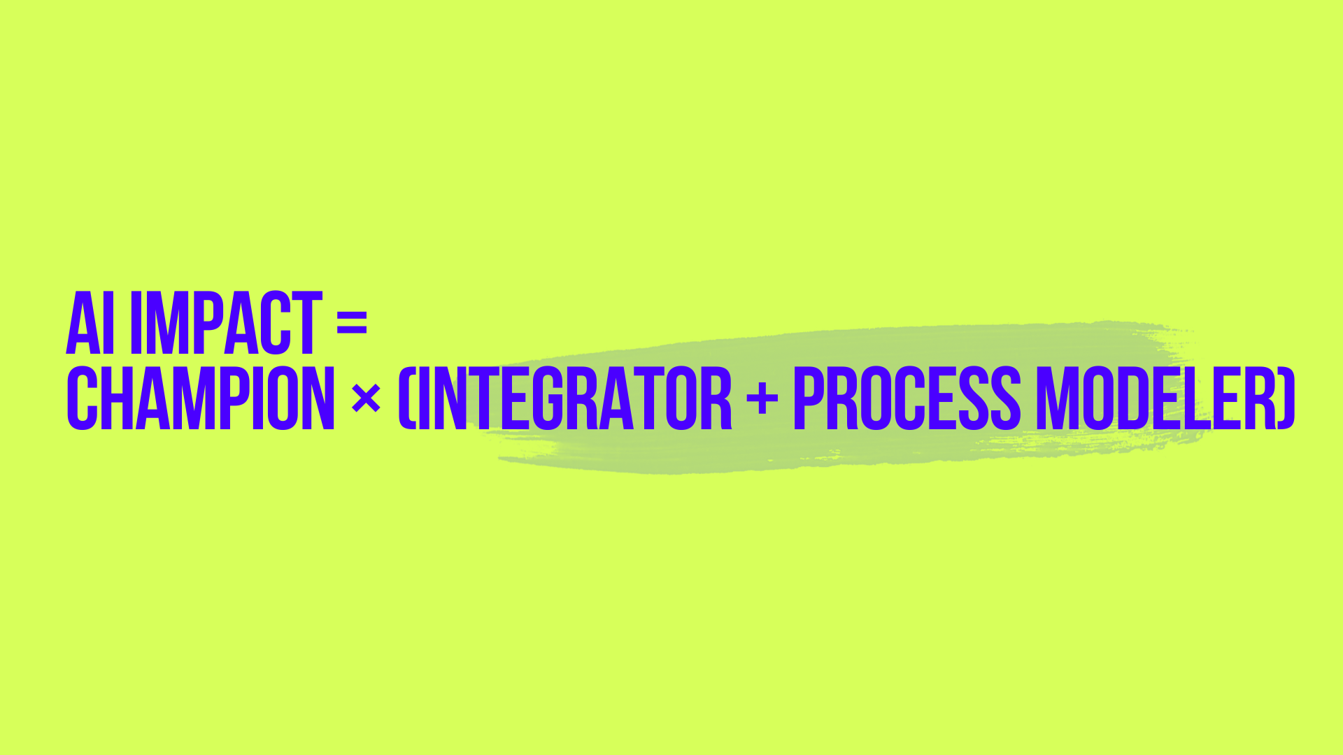 The AI Implementation Framework That Actually Works for SMBs