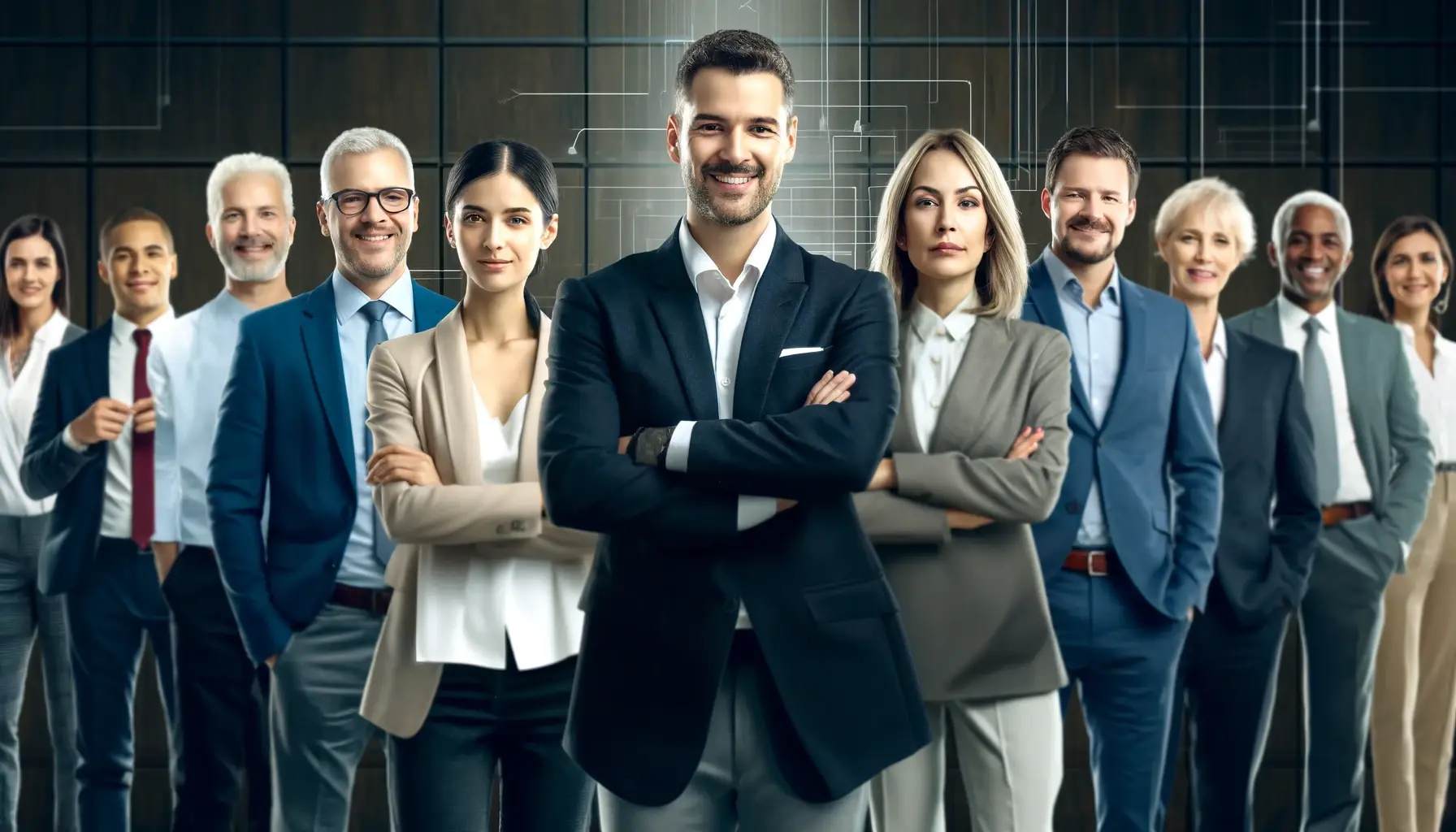 Are Businesses AI-Ready? Insights from Swiss Business Leaders