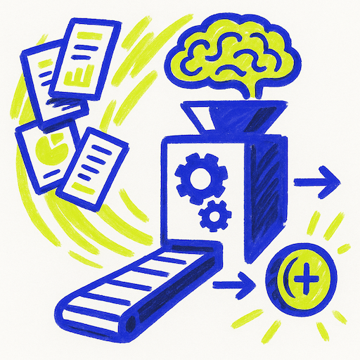 AI & Automation Advisory