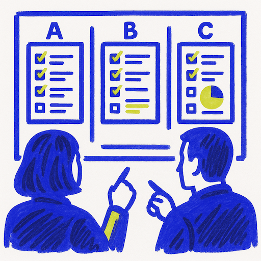 Technology Evaluation