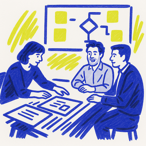 Technology Strategy Assessment