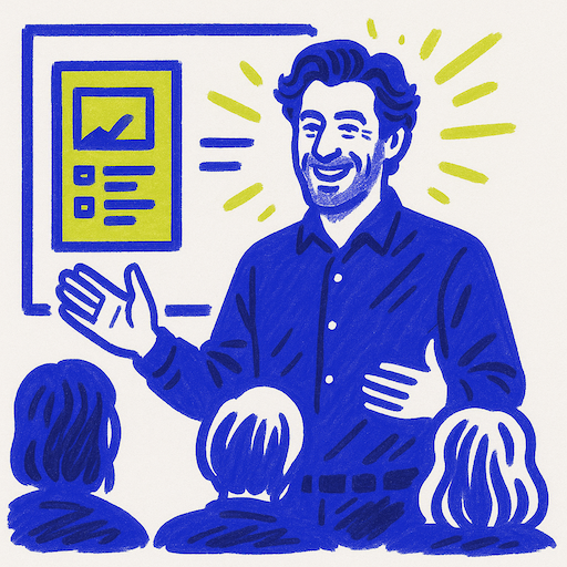 AI Workshops & Talks